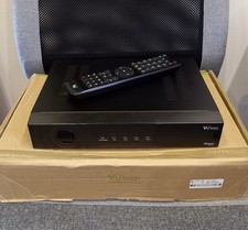 Solo satellite receiver for sale  BRACKNELL