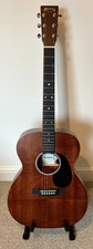 Martin road series for sale  PRESTON