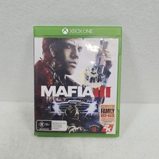 Jogo Mafia 3 (Microsoft Xbox One, 2016) PAL completo , usado comprar usado  Enviando para Brazil