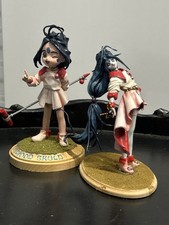 Elfin skuld resin for sale  Hauppauge