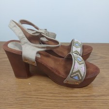 Sergio todzi size for sale  CHELTENHAM