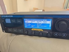 Helicon voicelive rack for sale  ELLESMERE PORT