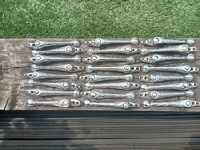 Chrome art deco for sale  BIRMINGHAM