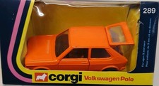 Corgi toys 289 for sale  BOURNEMOUTH