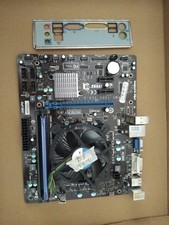 Scheda madre msi usato  Verona