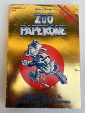 Zio paperone progetto usato  Grosseto