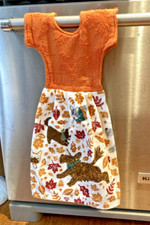 Kitchen hand towel for sale  Geneva