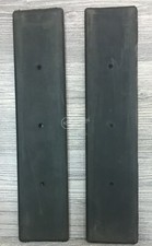 Coppia copri scallacci usato  Castellazzo Bormida