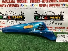 Fascia posteriore piaggio usato  Giugliano in Campania