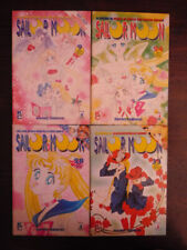 Sailor moon star usato  Caluso