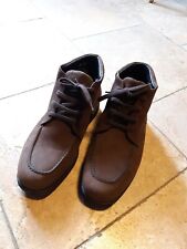 Scarpe frau polacchino usato  Cremona
