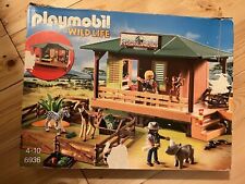 Playmobil wildlife ambati gebraucht kaufen  Egenhofen