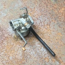 Carburateur mikuni bv d'occasion  Laon