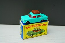 Matchbox lesney fiat for sale  SWINDON