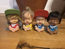 Vintage toy doll usato  Montecatini Terme