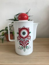 Cafetiere théière verseuse d'occasion  Croix