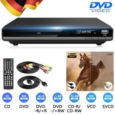 1080p dvd spieler gebraucht kaufen  Karlsruhe