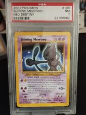 Shining mewtwo eng usato  Reggio Emilia