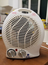Termoventilatore riscaldamento usato  Vertemate con Minoprio