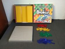 Blokus board game d'occasion  Expédié en Belgium