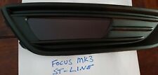 Focus mk3.5 line for sale  MIDDLESBROUGH