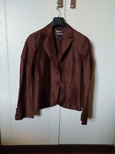 Completo blazer camomilla usato  Tricase