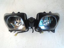 Yamaha 5jj headlight for sale  SWADLINCOTE
