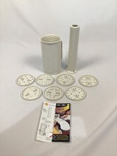 Nudelmaschine pasta maker gebraucht kaufen  Garmisch-Partenkirchen