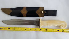 Dentine handle fixed for sale  New Haven