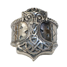 Thors hammer rune for sale  NEWTON ABBOT
