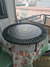 Trampolino elastico usato usato  Castellammare di Stabia