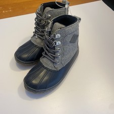 Sperry kids boots for sale  Springfield