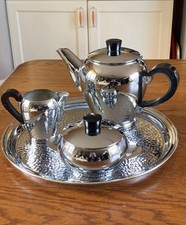 Service café baumlin d'occasion  La Chapelle-de-Guinchay
