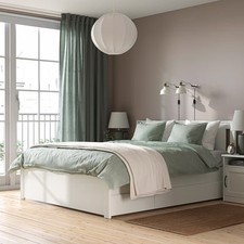 Ikea songesand bed for sale  GREAT YARMOUTH