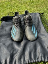 Adidas ghosted fg gebraucht kaufen  Lathen