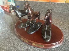 Franklin mint set for sale  NORWICH
