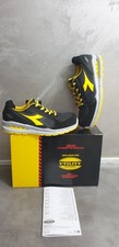 Scarpe lavoro antinfortunistic usato  Napoli