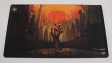 Tapete MTG Magic: The Gathering assinado Entomb por Seb Mckinnon comprar usado Tapete MTG Magic: The Gathering assinado Entomb por Seb Mckinnon comprar usado  Enviando para Brazil