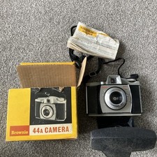 Kodak brownie 44a for sale  DERBY
