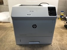 Laser jet m604 for sale  Baltimore
