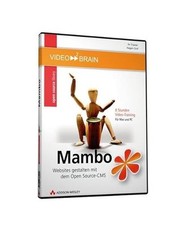 Mambo video training gebraucht kaufen  Trebbin