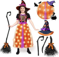 Light witch costume for sale  Phoenix