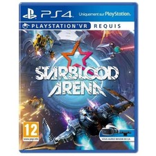 Jeu ps4 sony d'occasion  Les Mureaux