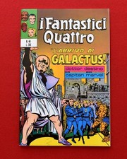 Fantastici quattro ediz. usato  Italia