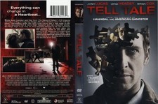 Tell tale dvd for sale  Montgomery