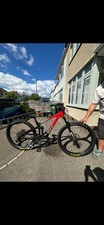 Marin rift zone for sale  CLEVEDON
