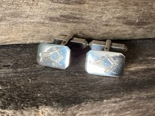 Vintage masonic stg for sale  NEWCASTLE EMLYN