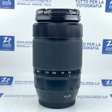 Obiettivo fujifilm 230 usato  Senigallia