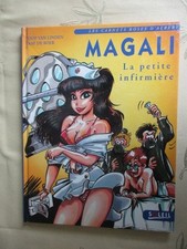 Jaap boer magali d'occasion  Retonfey