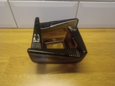 Heavy brown glass for sale  RUGBY